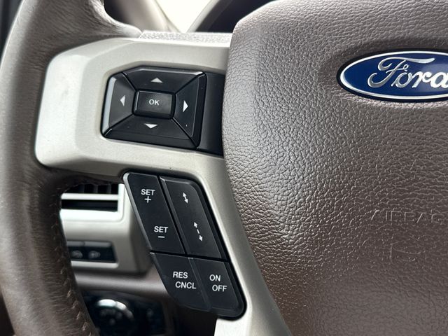 Used 2017 Ford F-250SD Truck