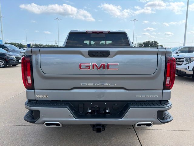 New 2026 GMC Sierra 1500 Truck