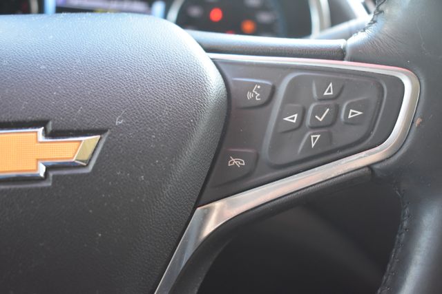 Used 2018 Chevrolet Malibu Sedan