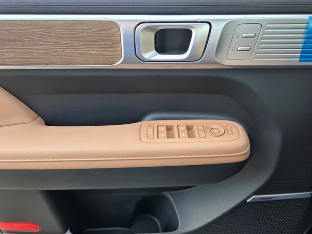 2027 Hyundai Santa Fe