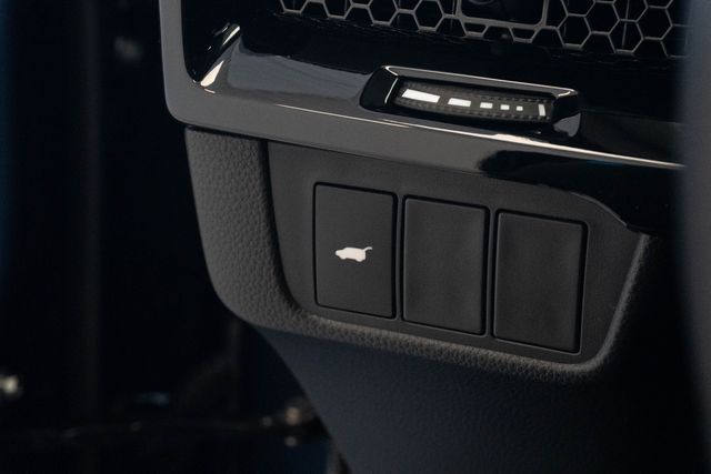New 2026 Honda CR-V SUV
