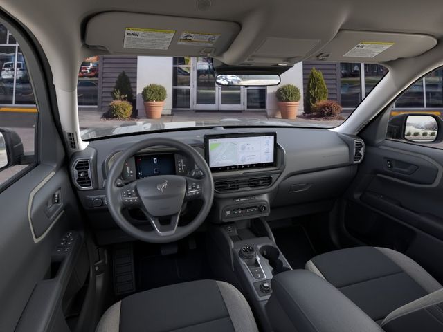 New 2026 Gray Ford Big Bend image 9