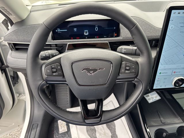 New 2026 White Ford Premium image 14