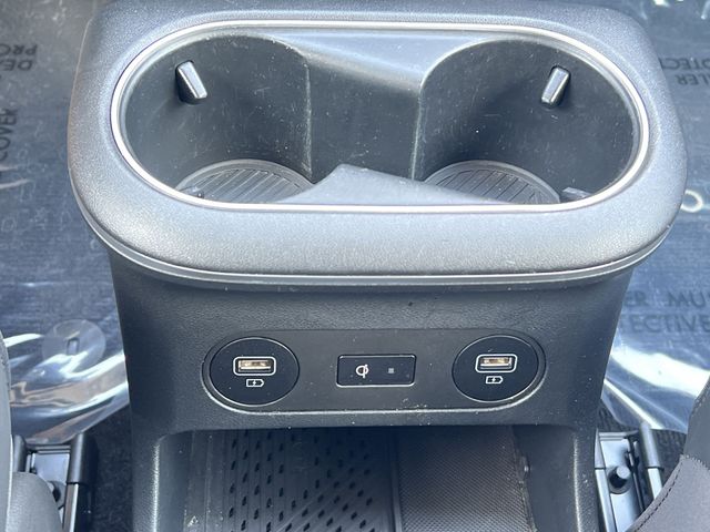 Used 2023 Blue Hyundai SEL image 24