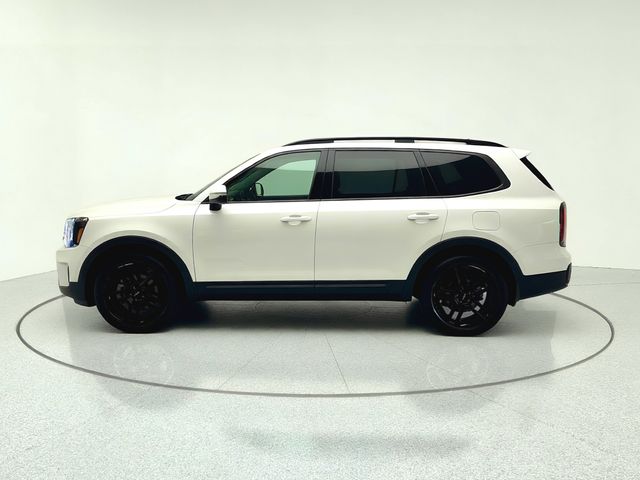 Used 2024 Kia Telluride SUV