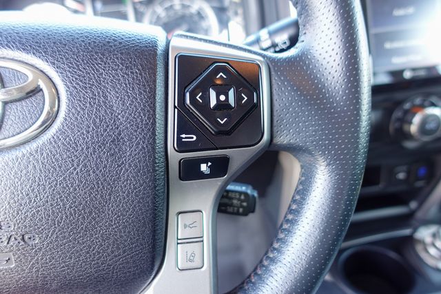 used 2022 Toyota 4Runner car, priced at $37,800