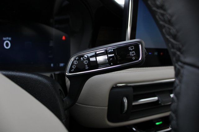 New 2026 Blue Lincoln Grand Touring image 12