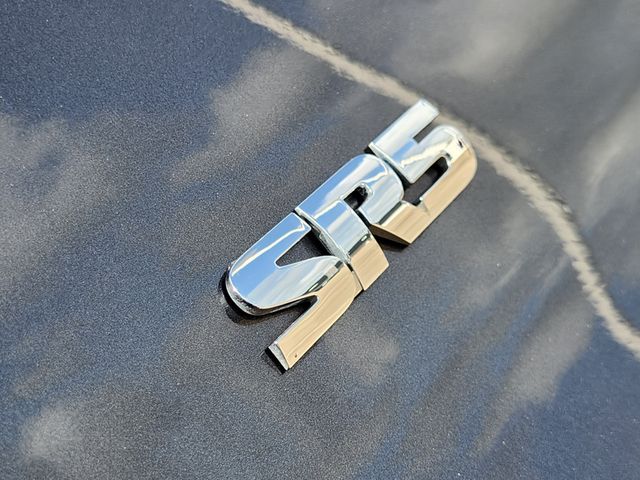 2023 Toyota 4Runner SR5 Premium Gray at Cook Ford