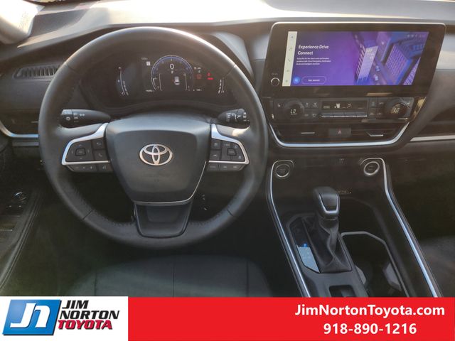 Used 2026 Toyota Grand Highlander SUV