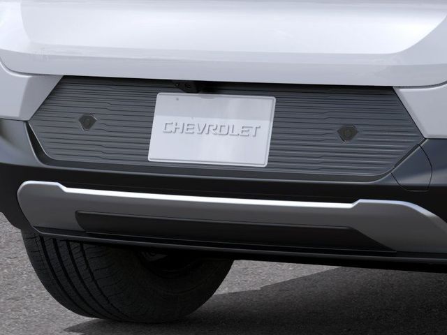 New 2025 Chevrolet Equinox EV For Sale in Livonia, MI