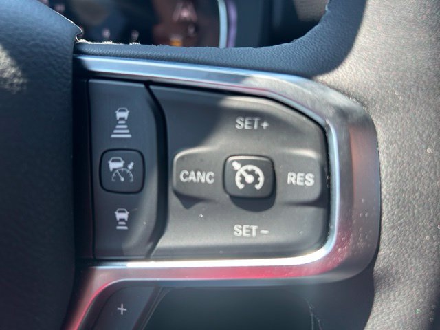 Used 2026 Ram 1500 Truck