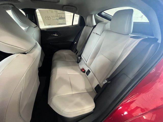 2024 Toyota Prius XLE photo