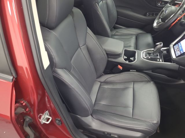 2024 – Subaru – Legacy