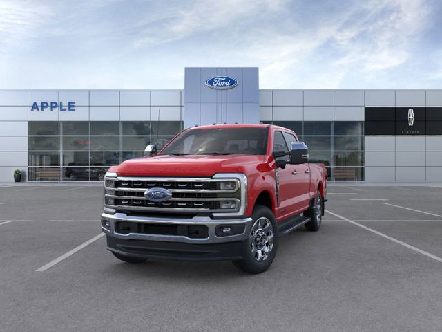 2025 Ford F-350 Super Duty Lariat