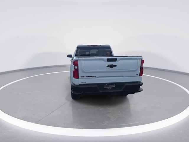 Used 2026 White Chevrolet LT Trail Boss image 7