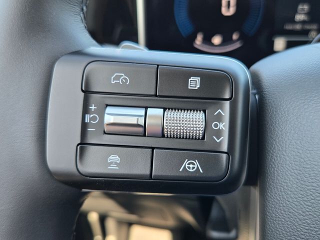 2027 Hyundai Santa Fe
