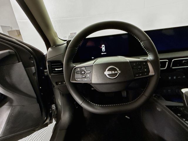 New 2027 Nissan Sentra Sedan