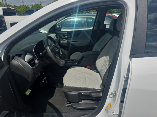 Used 2023 Chevrolet Equinox For Sale in OLIVE BRANCH, MS