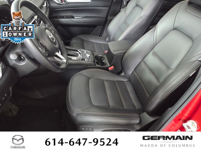 Used 2023 Red Mazda 2.5 S Preferred Package image 18
