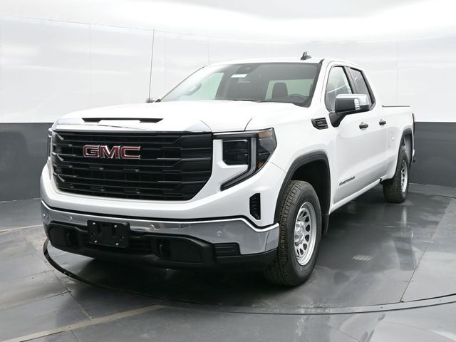 2025 GMC Sierra 1500 Pro 3