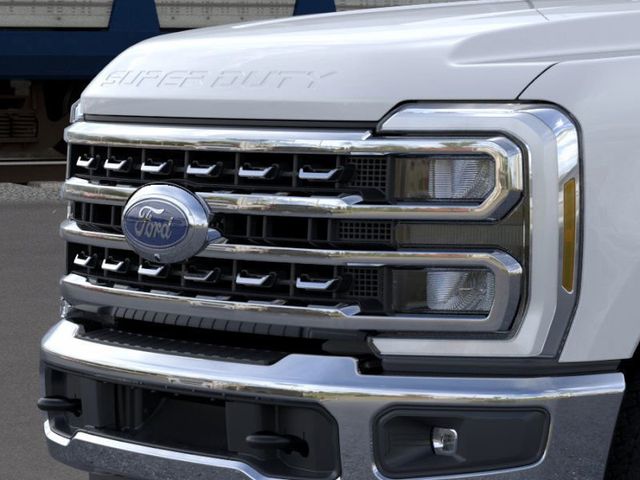 2026 Ford F-250 Super Duty Lariat