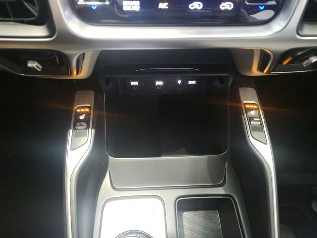 Used 2023 Kia Sorento Hybrid SUV