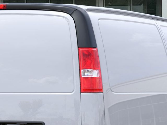 New 2024 Chevrolet Express 2500 For Sale in Grove City, OH