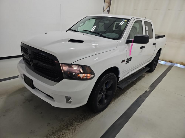 2019 Ram 1500 Classic Express 3