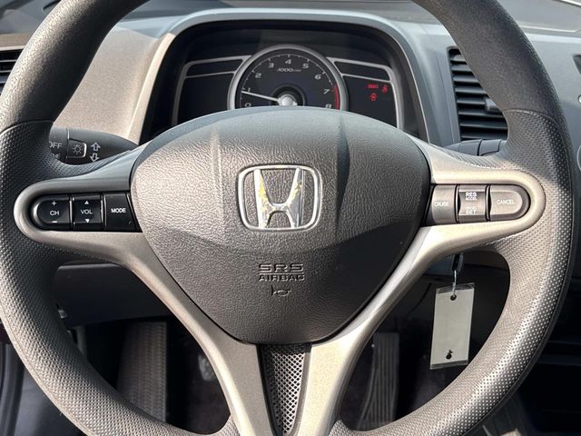 2007 Honda Civic EX - Photo 18