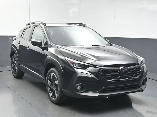 2025 Subaru Crosstrek Limited AWD
