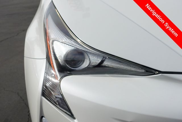 used 2017 Toyota Prius car, priced at $16,000