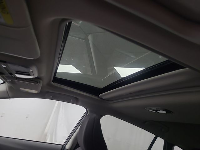 2026 – Subaru – Crosstrek