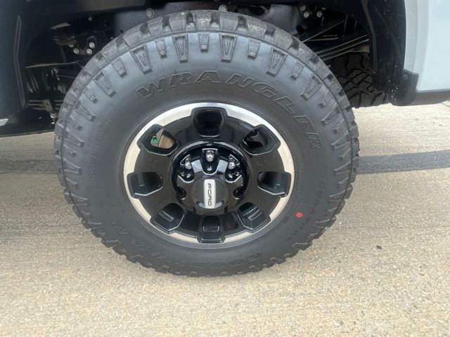 New 2026 Ford F-250SD Truck