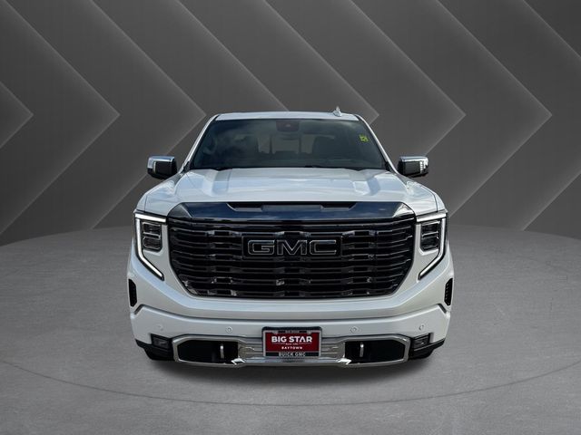 2024 GMC Sierra 1500 Denali Ultimate - 2