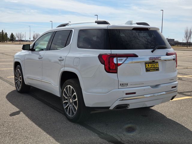 2023 GMC Acadia AWD Denali