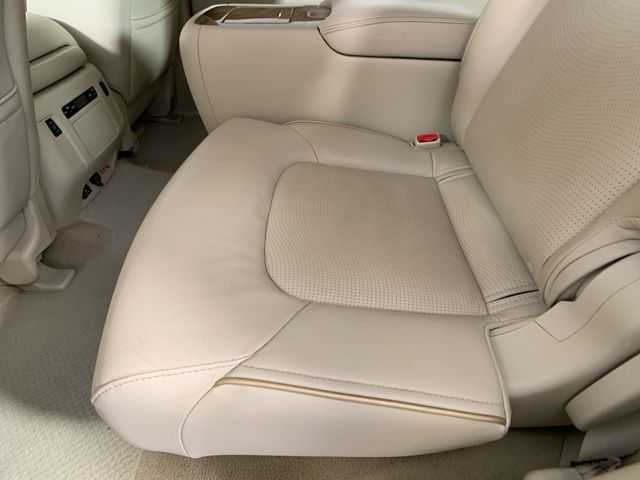 2014 INFINITI QX80 5.6L V8 24