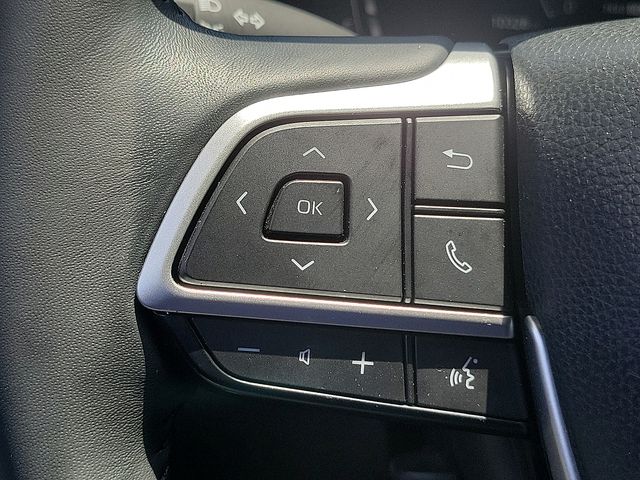 2024 Toyota Grand Highlander XLE photo