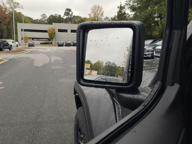 New 2026 Beige Jeep Sport image 27