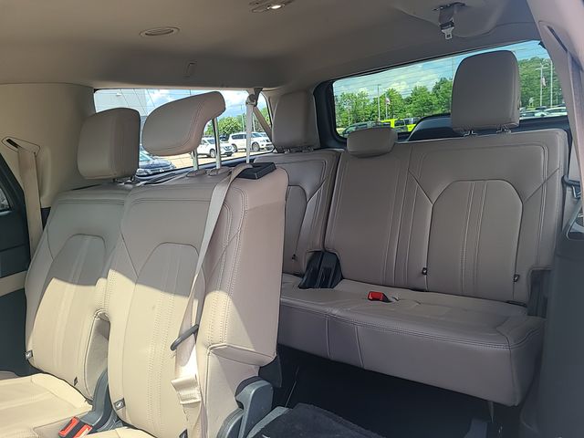 Used 2024 Ford Expedition Max SUV