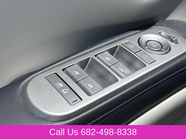 Used 2026 Hyundai Palisade SUV