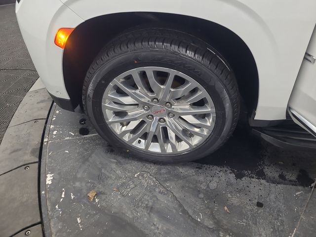 2024 – GMC – Yukon XL