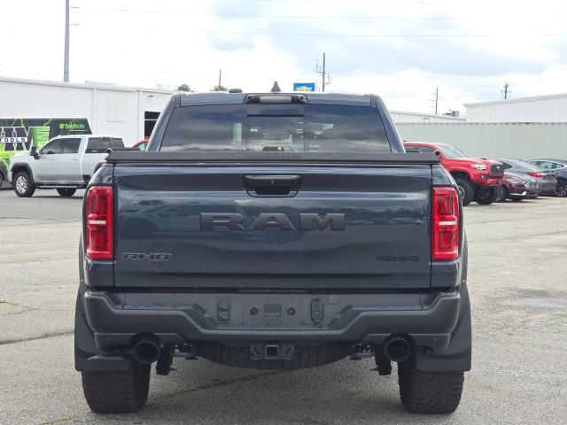 2025 Ram 1500 RHO:168701A
