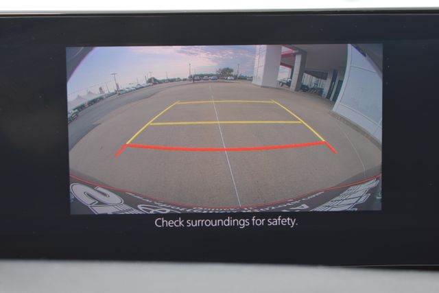 Used 2024 Mazda Mazda3 Sedan