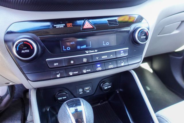 used 2020 Hyundai Tucson car, priced at $15,500