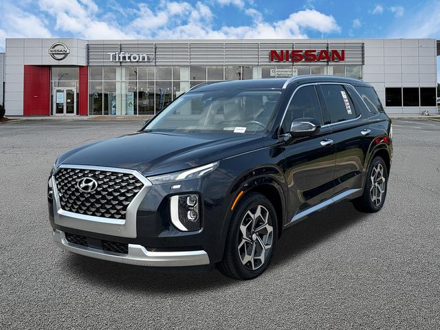 Used 2021 Hyundai Palisade SUV