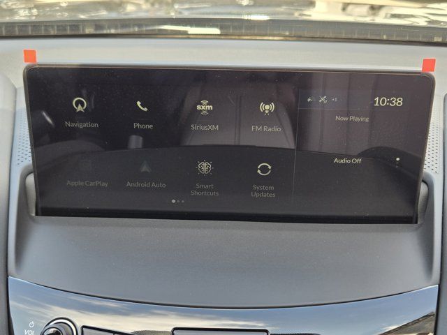 new 2026 Acura RDX car, priced at $49,975
