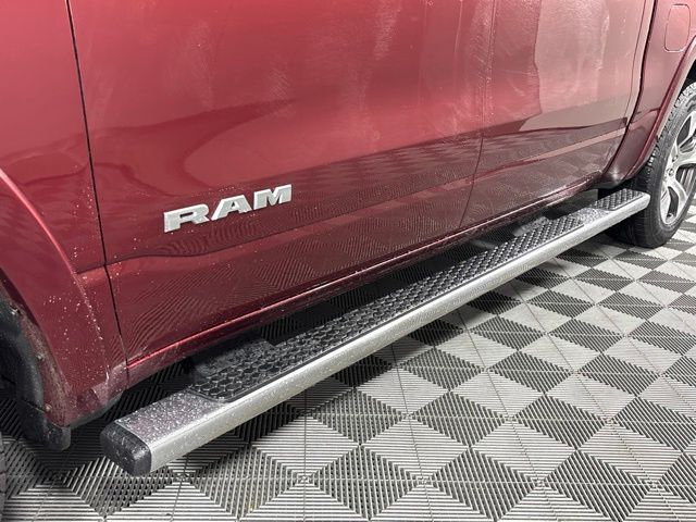 Used 2019 Ram 1500 Truck