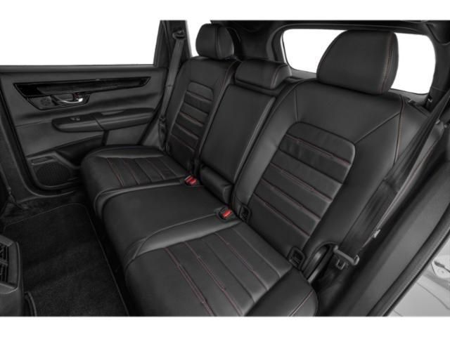new 2026 Honda CR-V Hybrid car, priced at $44,455