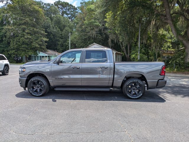 2026 Ram 1500 Express Crew Cab 4x4 5'7" Box