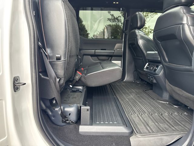 Used 2024 Ford F-150 Truck